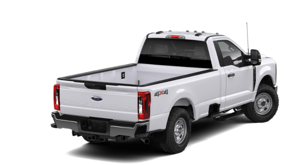 New 2026 Ford Super Duty F-250 XL TRUCK