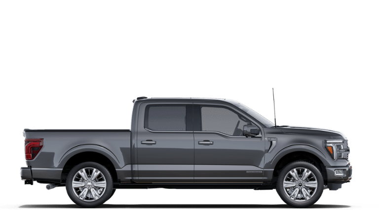 Thumbnail: 2025 Ford F-150 - 49