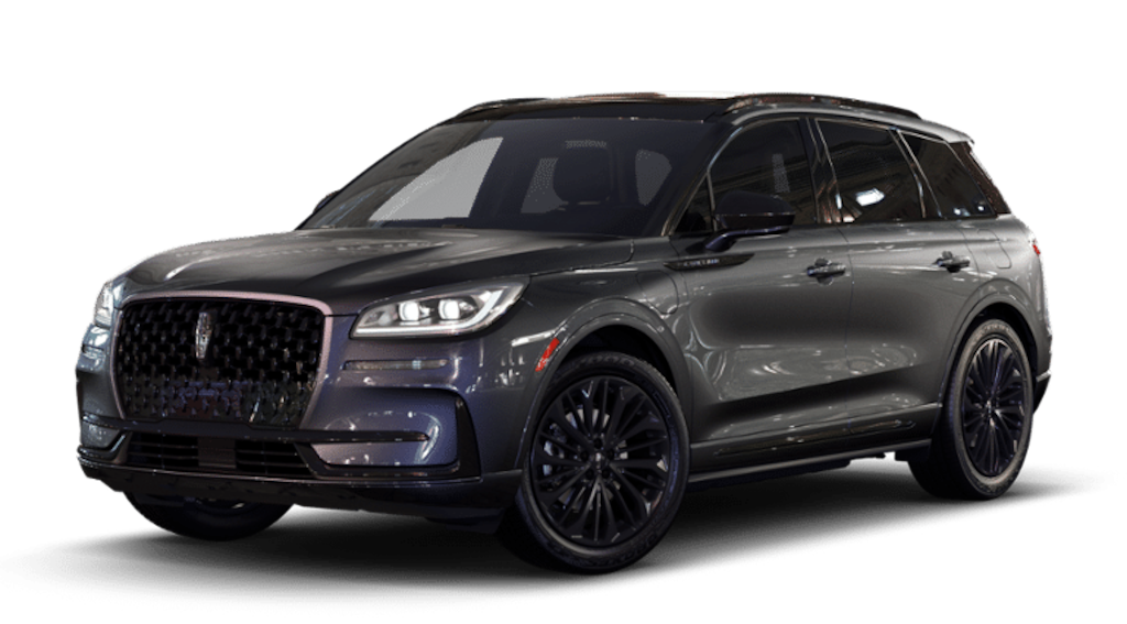 New 2026 Lincoln Corsair Grand Touring CROSSOVERS