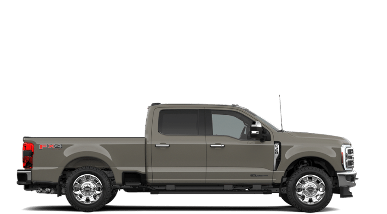 2026 Ford F-350 Super Duty Lariat - Photo 43