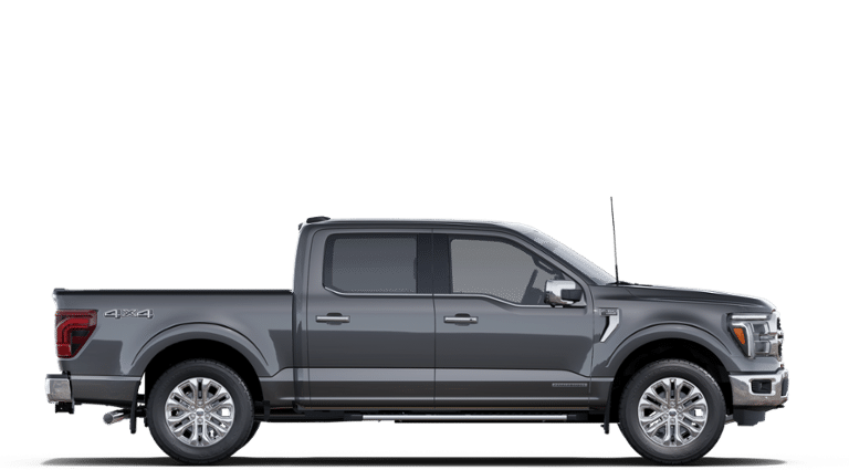 2025 Ford F-150 Lariat - Photo 20