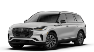 2027 Lincoln Aviator 4DR AWD Prem SUV
