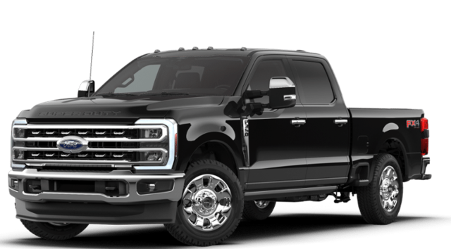 2026 Ford F-350 Truck Crew Cab