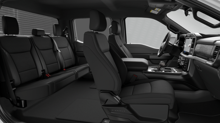 Thumbnail: 2026 Ford F-150 - 28