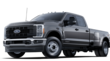 Ford F-350