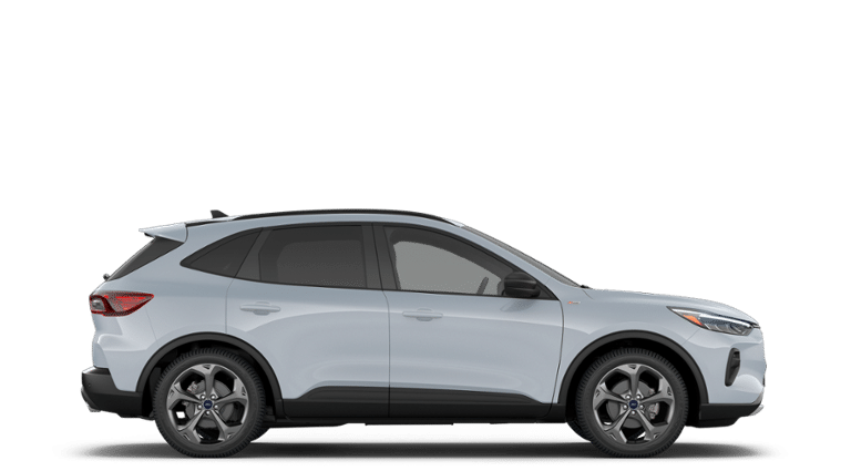 Thumbnail: 2026 Ford Escape - 28