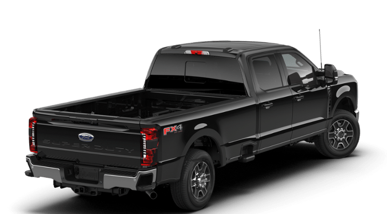 2026 Ford F-350 Lariat photo 24