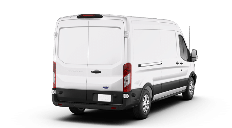2019 transit 250