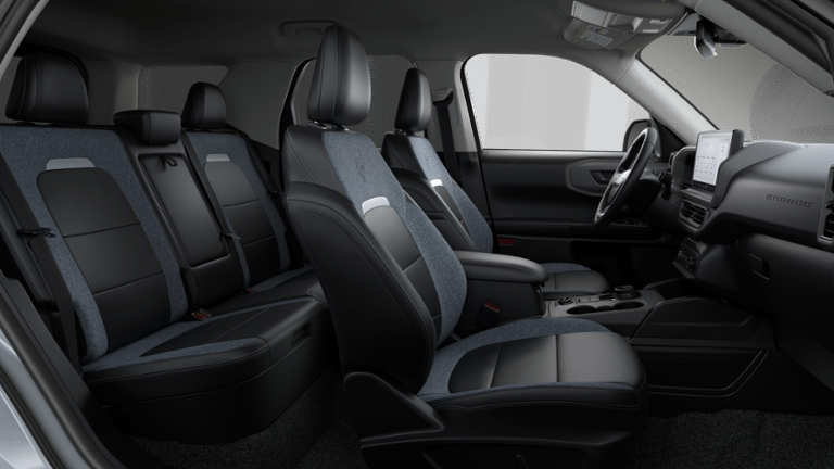 Thumbnail: 2026 Ford Bronco Sport - 28