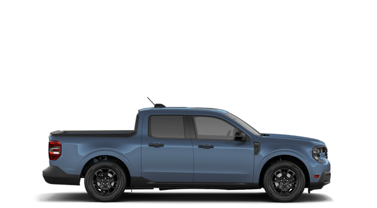 2026 Ford Maverick XLT TRUCK