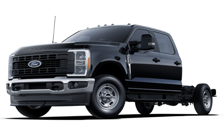2025 Ford Super Duty F-250 SRW F-250 XL