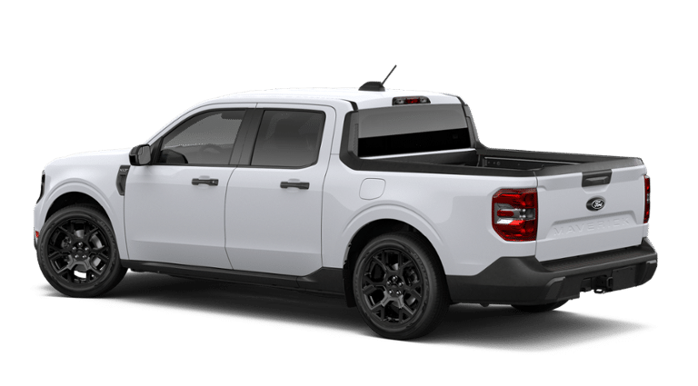2026 Ford Maverick XLT AWD's photo