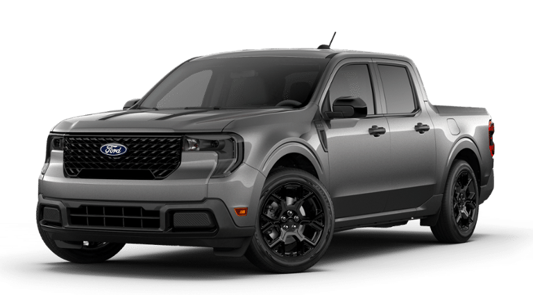 2026 Ford Maverick XLT's photo