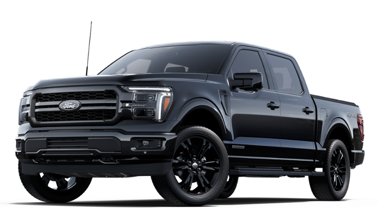 Thumbnail: 2025 Ford F-150 - 24
