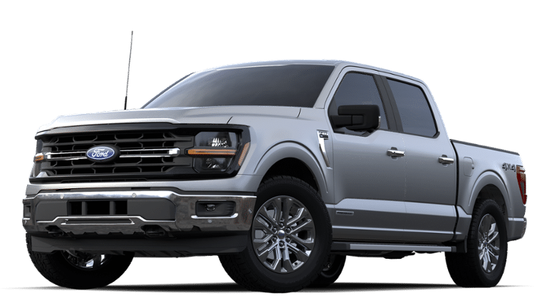 2024 Ford F-150 XLT - Photo 33