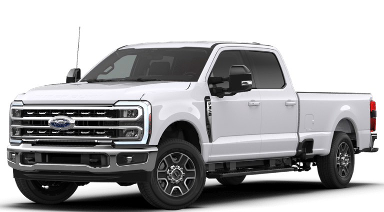 2026 Ford F-350 Super Duty Lariat - Photo 73