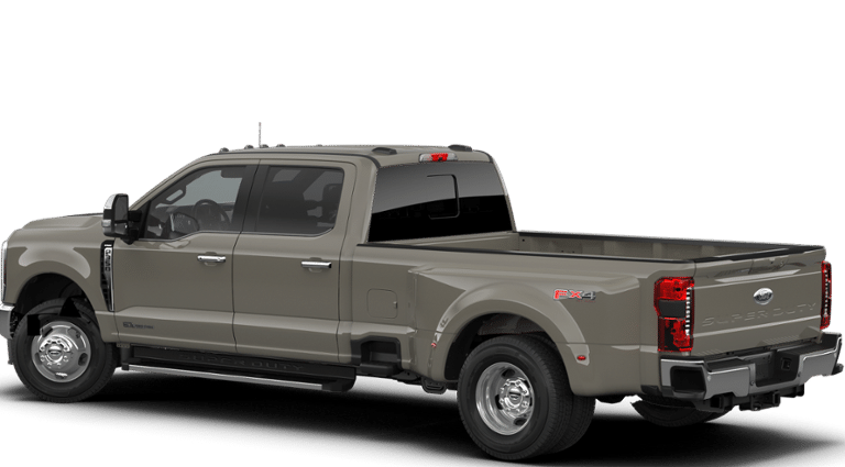 Thumbnail: 2026 Ford F-350 - 36