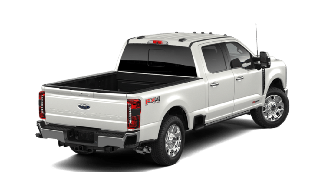 New 2026 Ford F-350 Lariat TRUCK
