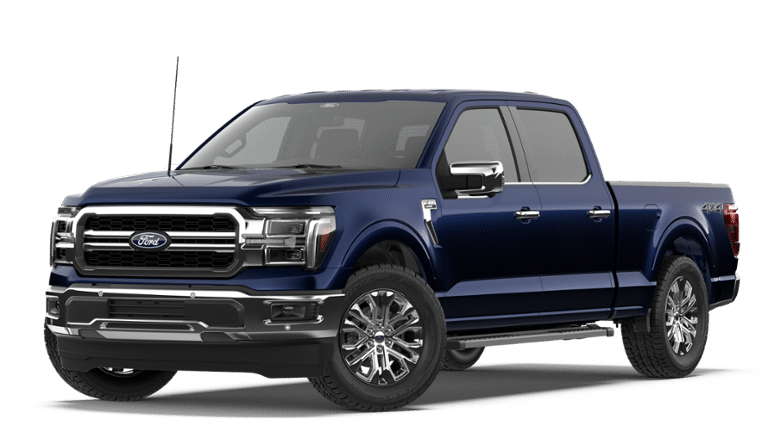 Thumbnail: 2026 Ford F-150 - 24