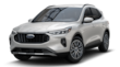  Ford Escape Plug-In Hybrid