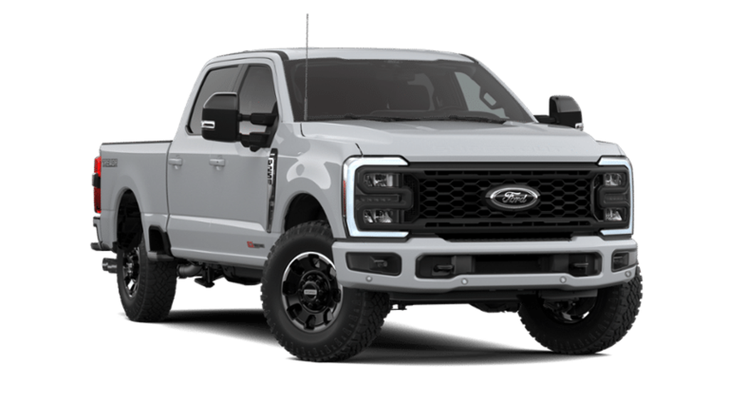 New 2026 Ford F-250 Truck Crew Cab