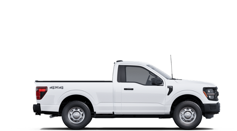 2025 Ford F-150 XL - Photo 88