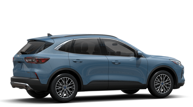 2025 Ford Escape Plug-in Hybrid 26