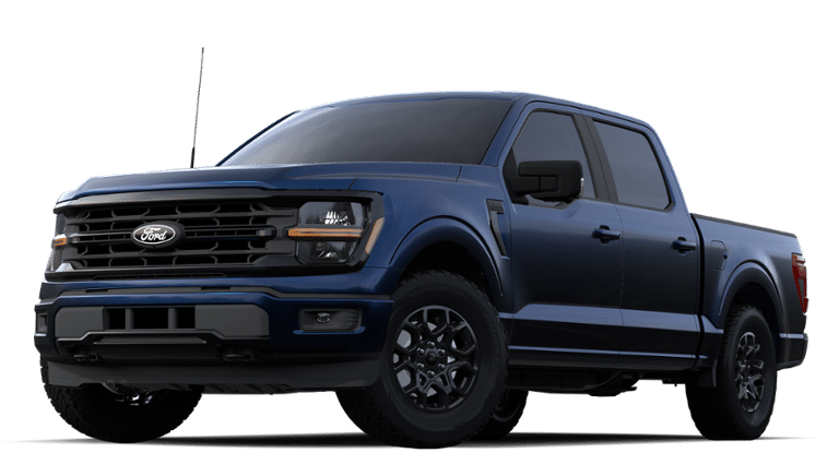 New Ford Vehicle Inventory in Manchester PA | Beshore And Koller Inc.