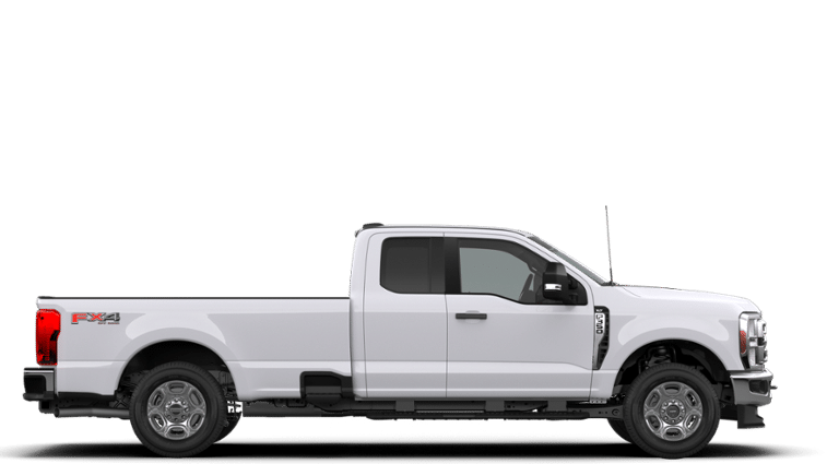 2026 Ford F-350 Super Duty XLT - Photo 27
