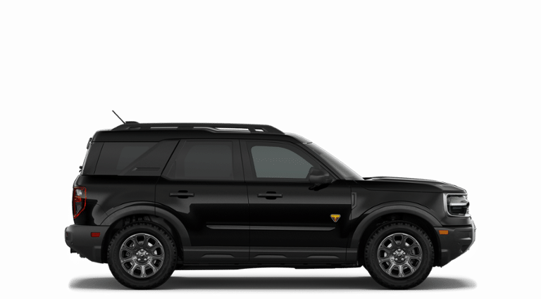 Thumbnail: 2026 Ford Bronco Sport - 28