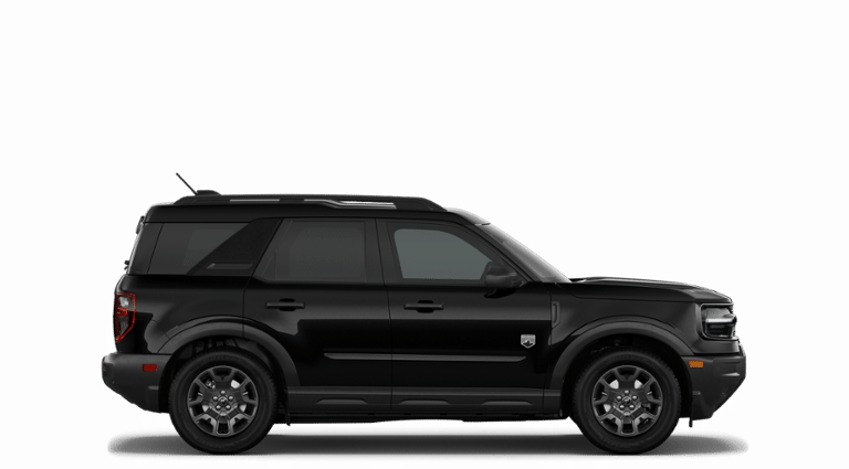 2026 Ford Bronco Sport Big Bend SUV