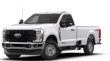 Ford F-250SD