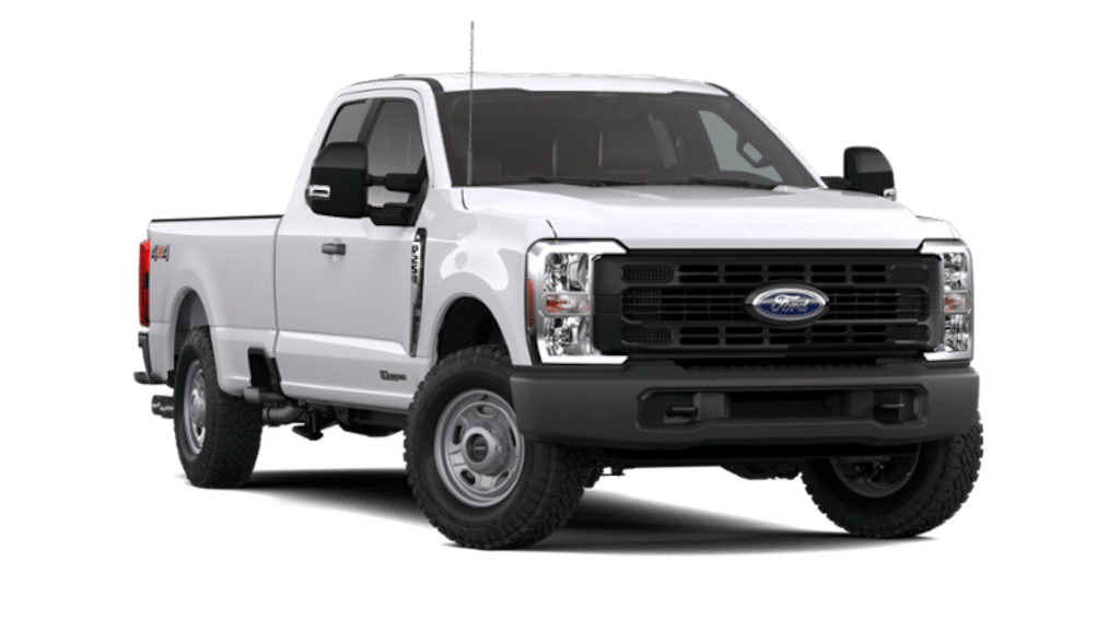 New 2026 Ford Super Duty F-250 XL TRUCK