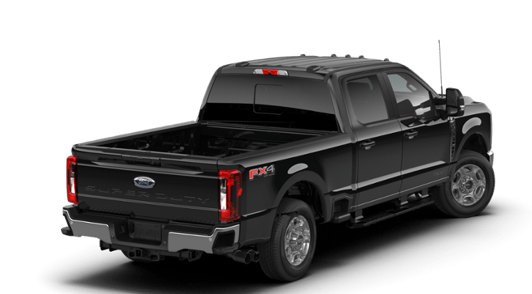 2026 Ford F-250 Super Duty XLT - Photo 50