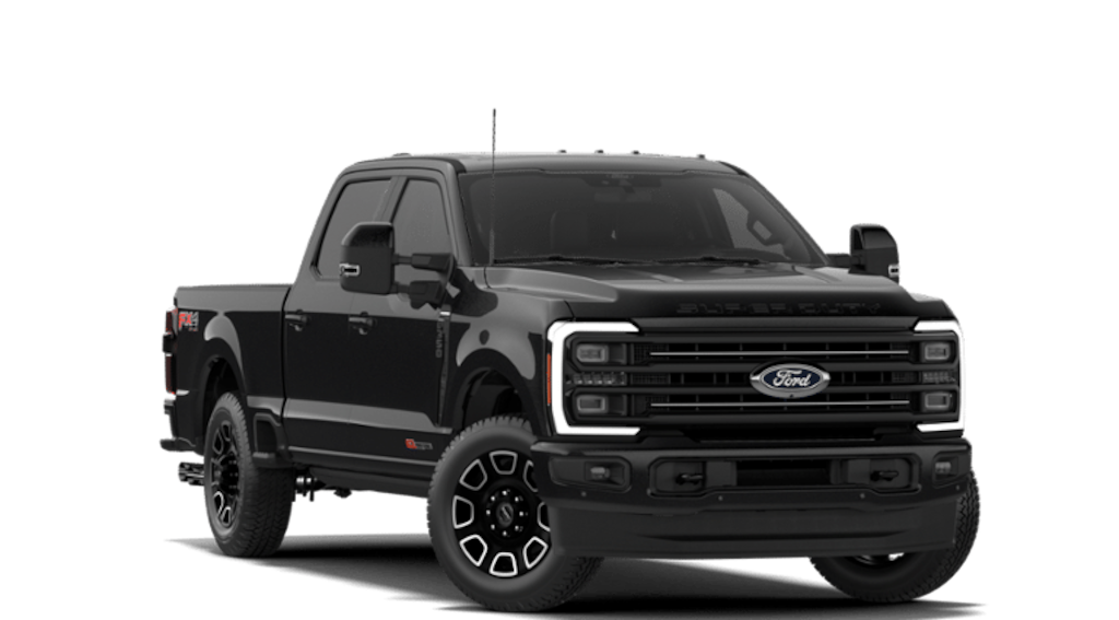 New 2027 Ford F-350SD Truck