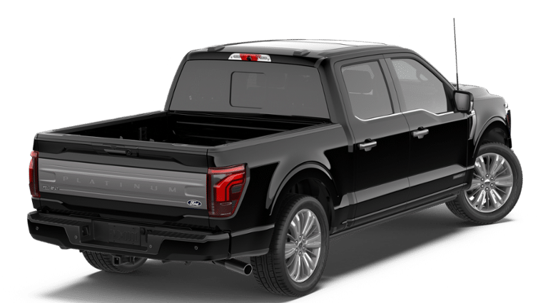 Thumbnail: 2026 Ford F-150 - 25