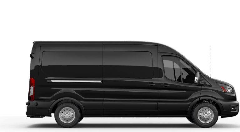 Thumbnail: 2026 Ford Transit Series - 5