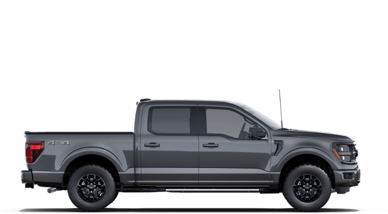 Thumbnail: 2025 Ford F-150 - 49