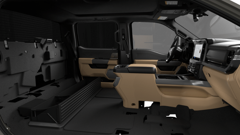 2027 Ford Super Duty photo 6 of 7