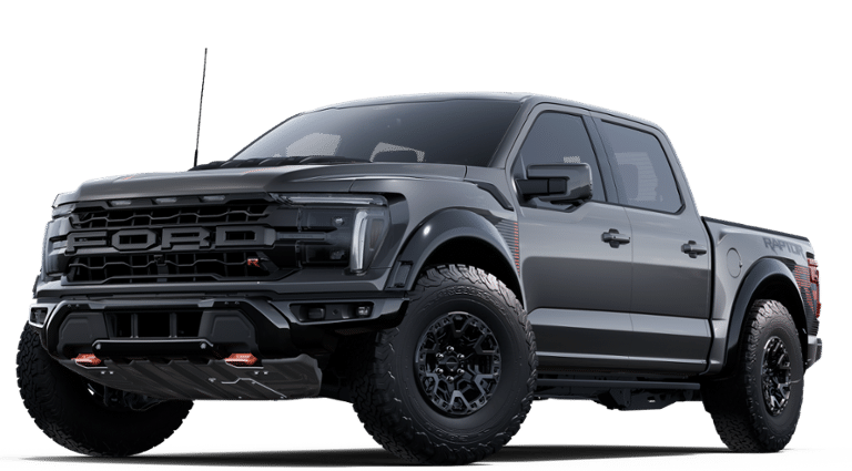 Thumbnail: 2025 Ford F-150 - 23