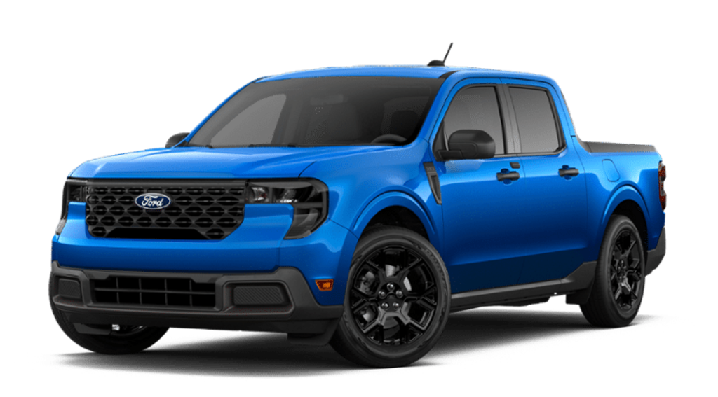 New 2026 Ford Maverick XLT Truck