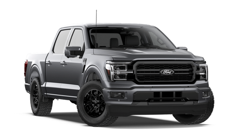 New 2026 Ford F-150 Lariat® TRUCK