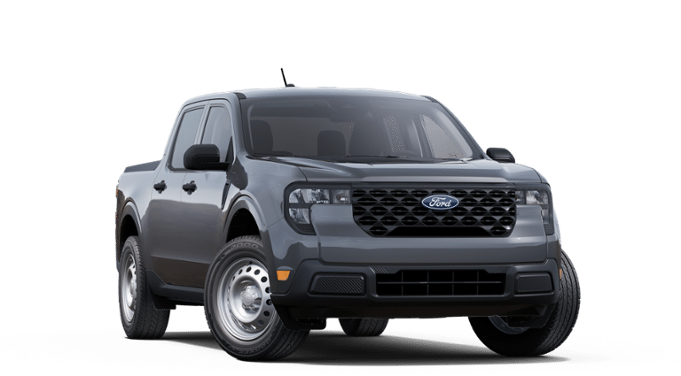 Thumbnail: 2025 Ford Maverick - 20
