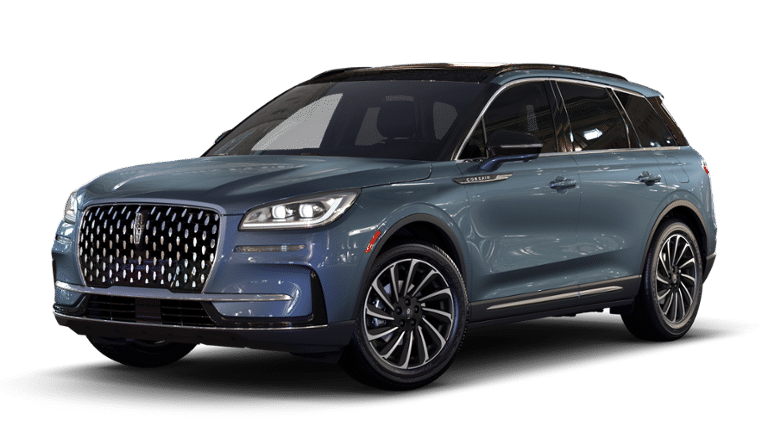 2025 Lincoln Corsair Reserve