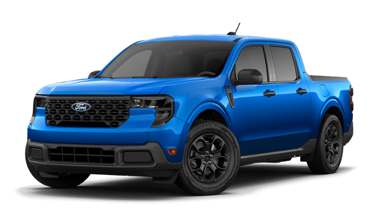 2026 Ford Maverick XLT - Photo 55