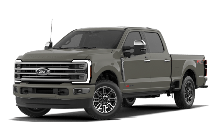  Ford F-250SD