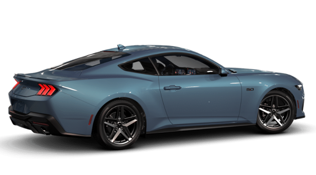 New 2024 Ford Mustang For Sale in Alexandria VA Near Washington, DC