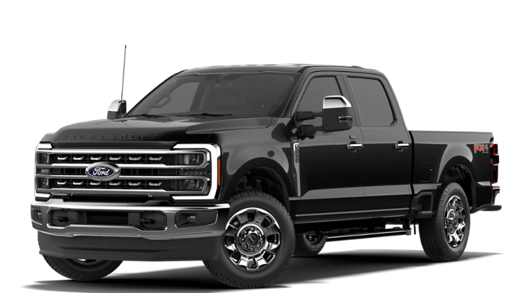 New 2027 Ford F-250 F-250® Lariat® TRUCK