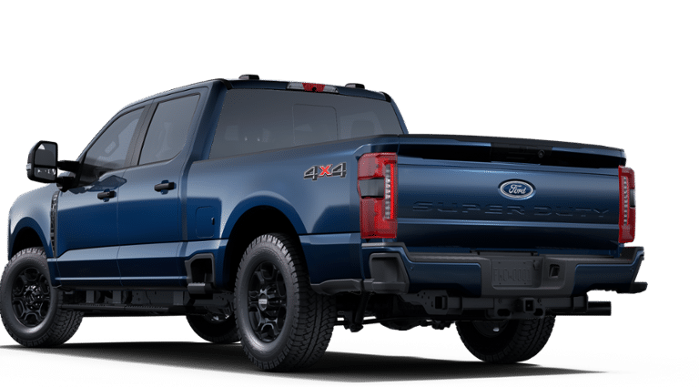 2025 Ford F-350 XL photo 3