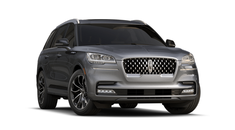 2023 Lincoln Aviator Grand Touring - Photo 26